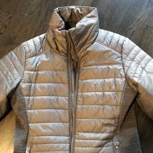 Women’s north face jacket
